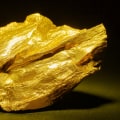 Why gold is not good investment?
