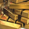 Is buying actual gold a good investment?