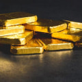 Where to invest in gold?