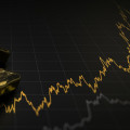 What is the downside to investing in gold?