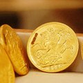 Which is better investing or buying gold?