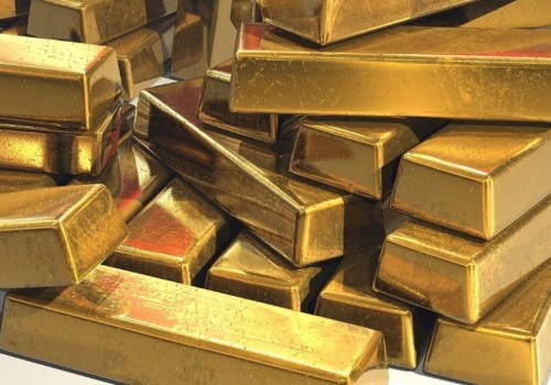 Is investing gold a good idea?