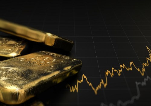 What is the downside to investing in gold?