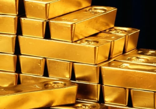 How gold investing?