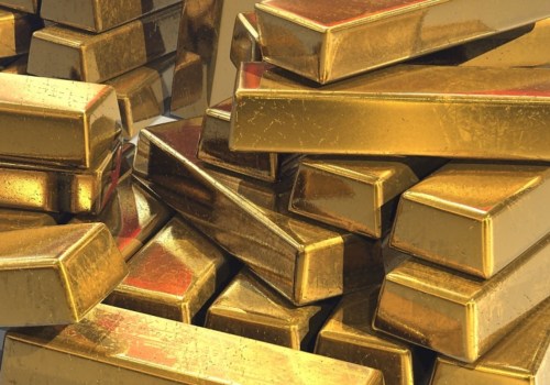 What will the gold price be in 2030?