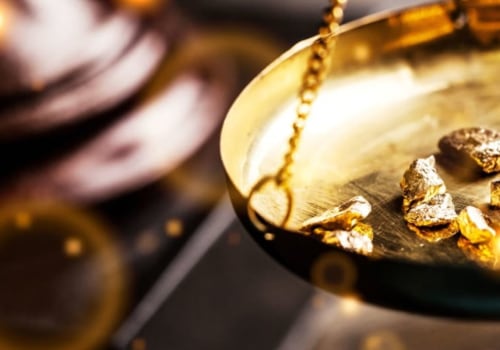 Is investing in gold worth it?